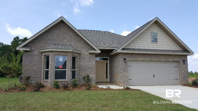 15264 Troon Drive Foley, AL 36535 - Photo 1 of 5 Gallery Image 1