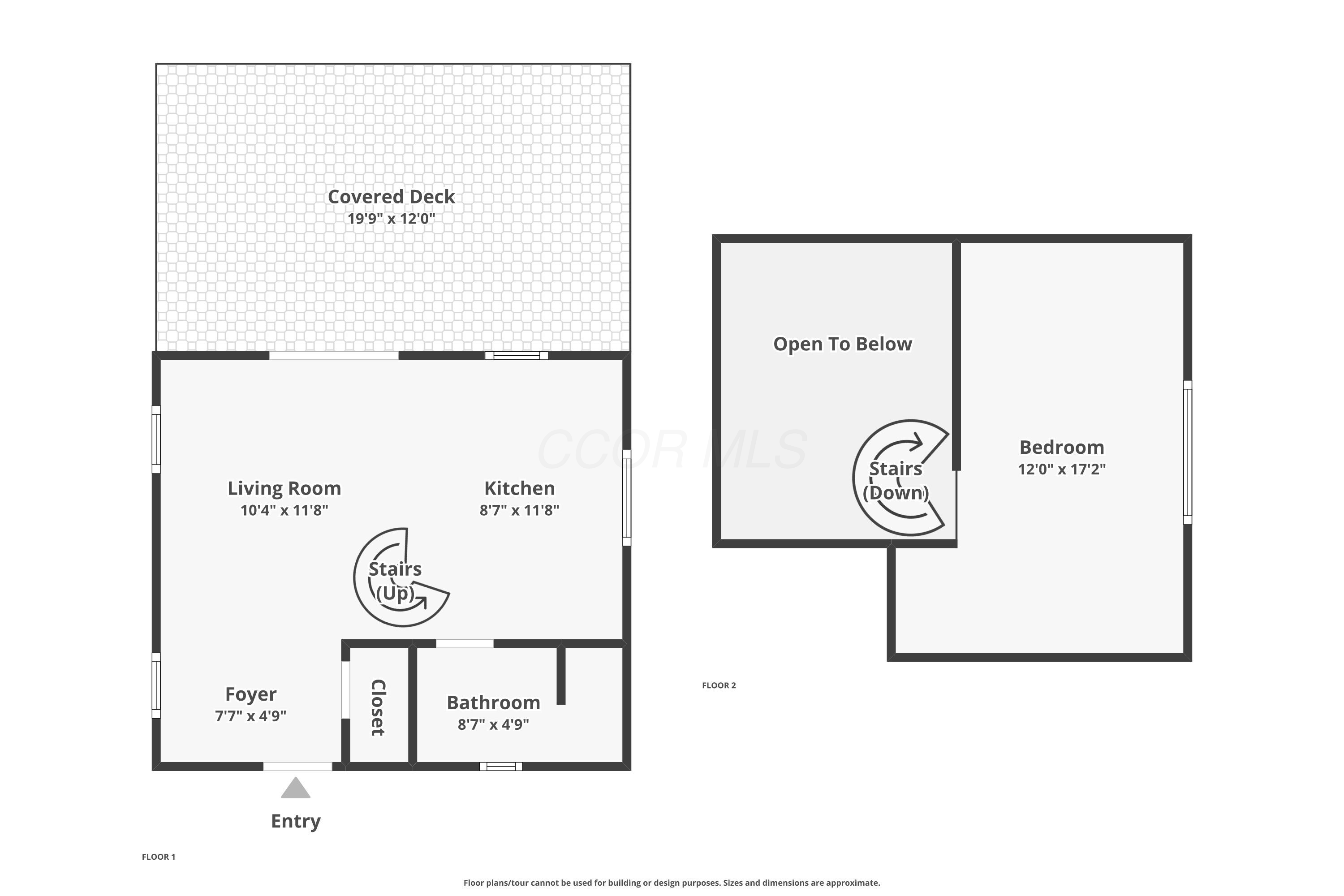 33014 Oliver Road Logan, OH 43138 - Photo 79 of 84 Kanso (33014) - Floorplan