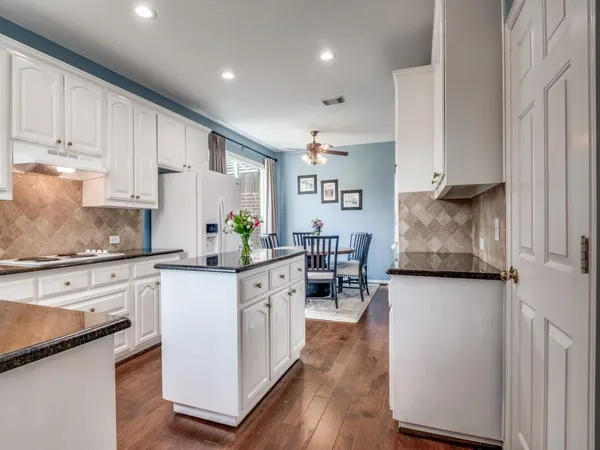 $419,000 | 2006 Hillside Drive, Rowlett, TX 75088