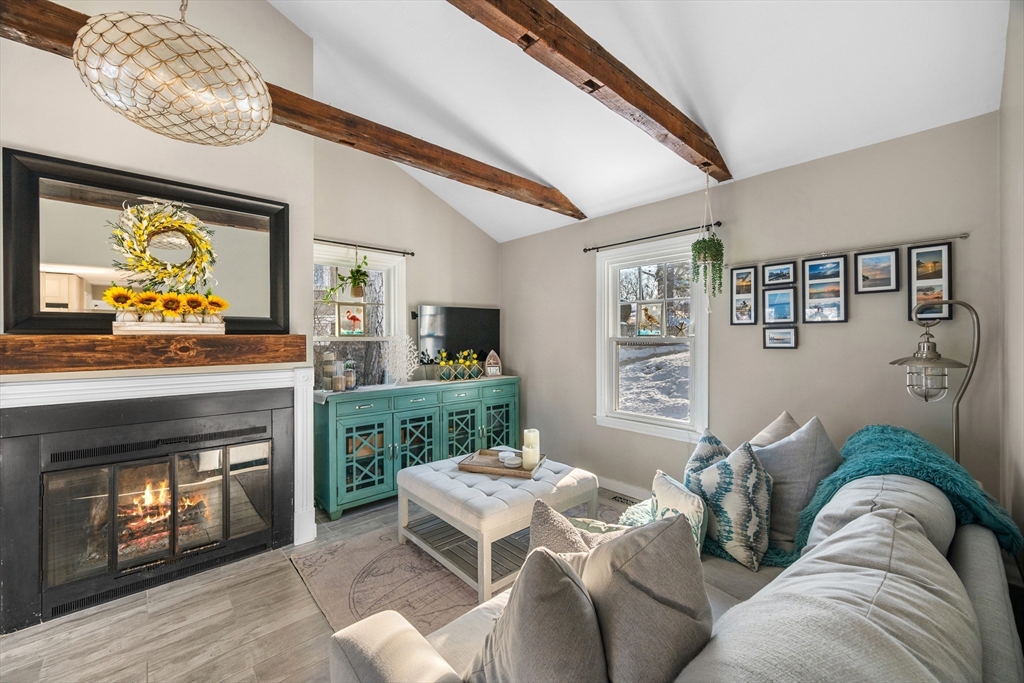 50 Mountwood Road Swampscott, MA 01907 - Photo 22 of 40