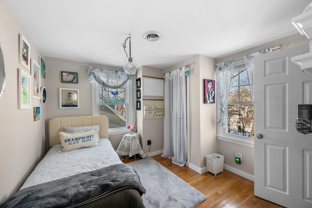 50 Mountwood Road Swampscott, MA 01907 - Photo 27 of 40