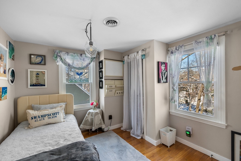 50 Mountwood Road Swampscott, MA 01907 - Photo 35 of 40