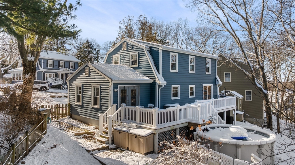 50 Mountwood Road Swampscott, MA 01907 - Photo 36 of 40