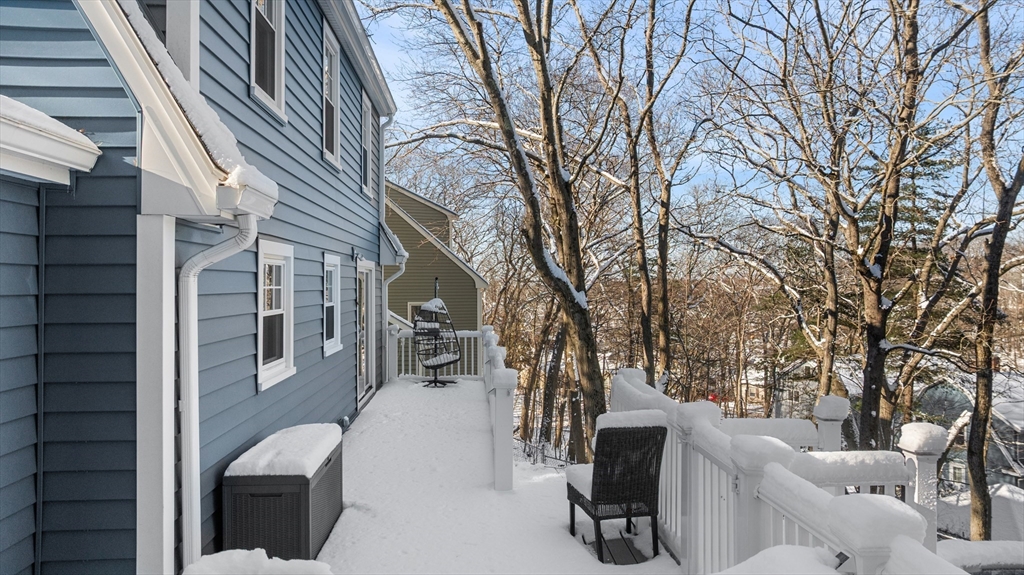 50 Mountwood Road Swampscott, MA 01907 - Photo 38 of 40