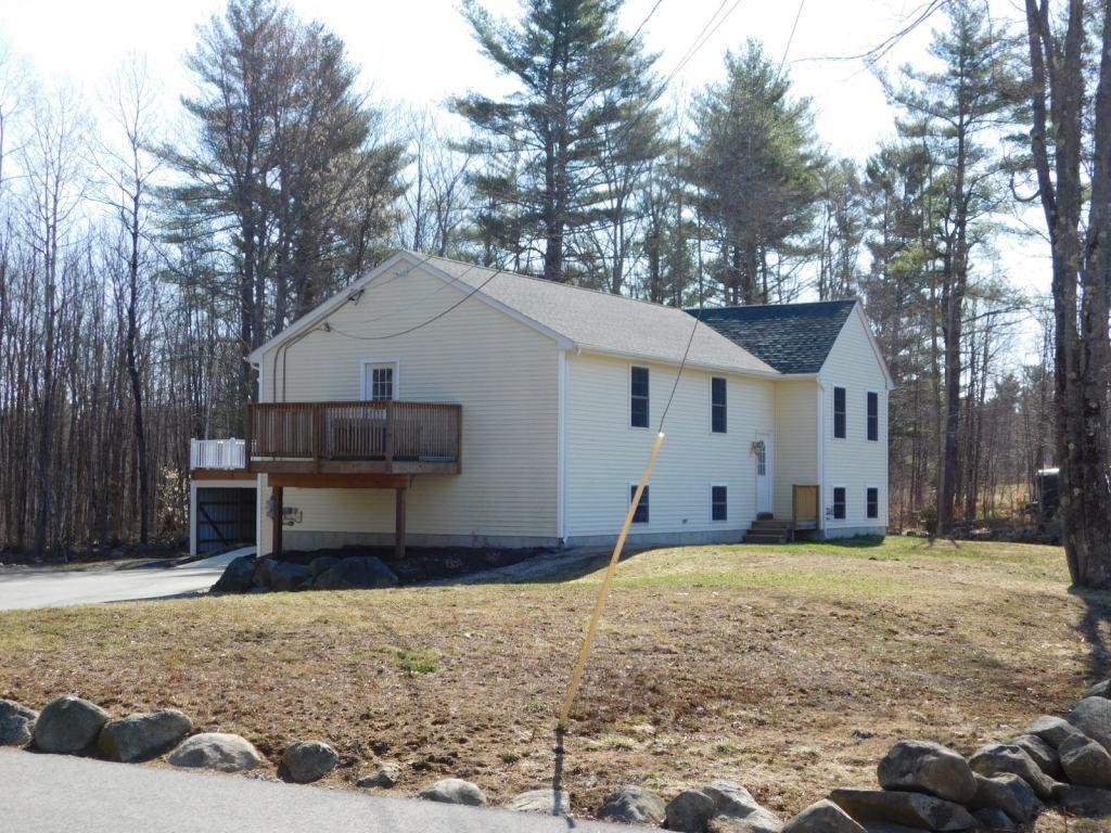 357 Smith Road Lebanon, ME 04027 - Photo 2 of 23 Photo