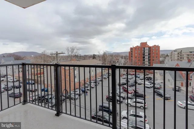 $265,000 | 200 Highland Avenue, Unit 510, State College, PA 16801