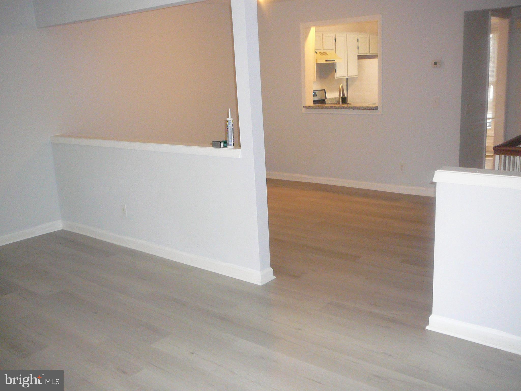 302 Harrogate Road Fredericksburg, VA 22406 - Photo 7 of 32 Newer Luxury Vinyl Plank Flooring - MAIN!