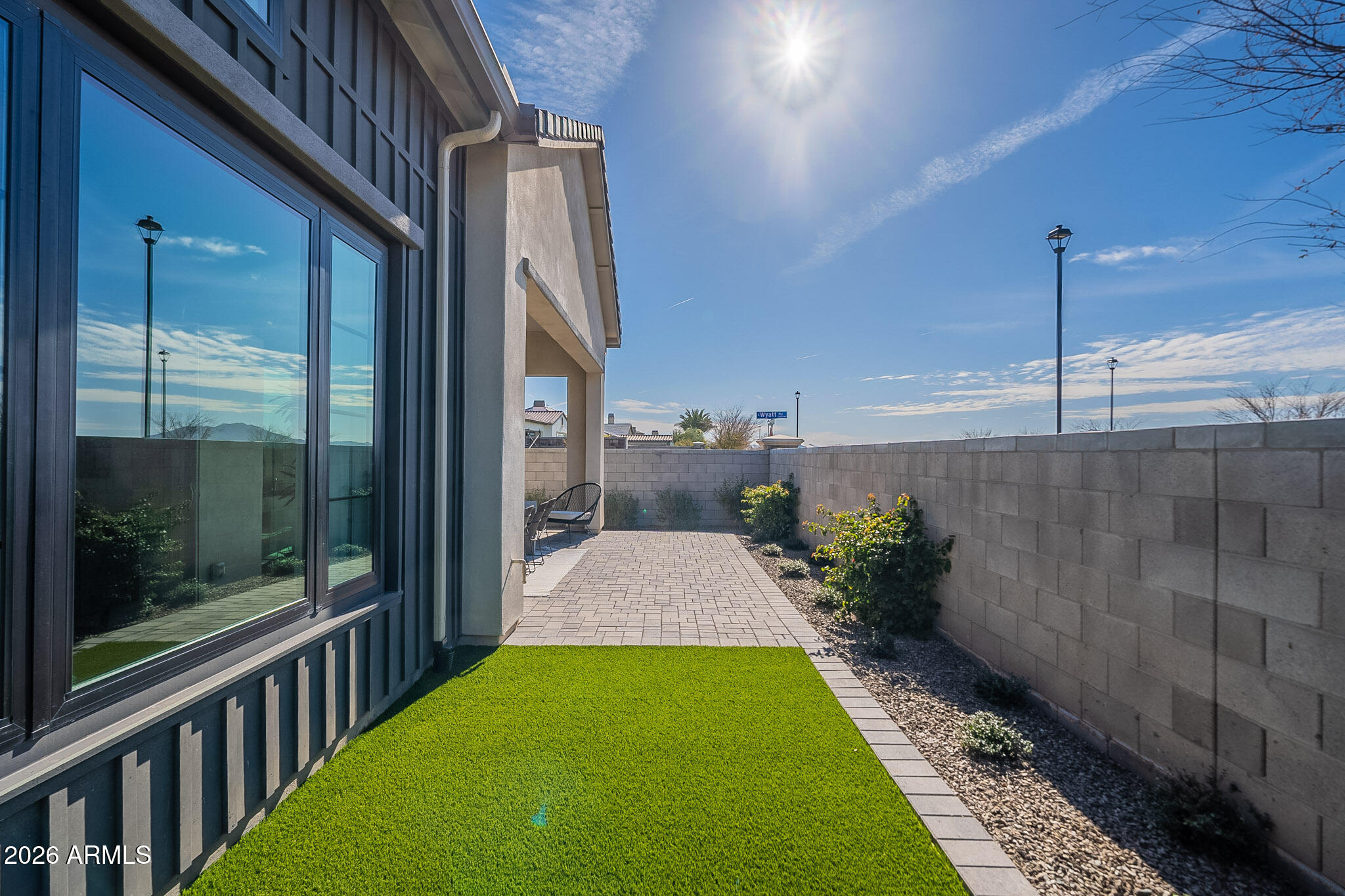 3346 South Stuart Court Gilbert, AZ 85297 - Photo 44 of 105