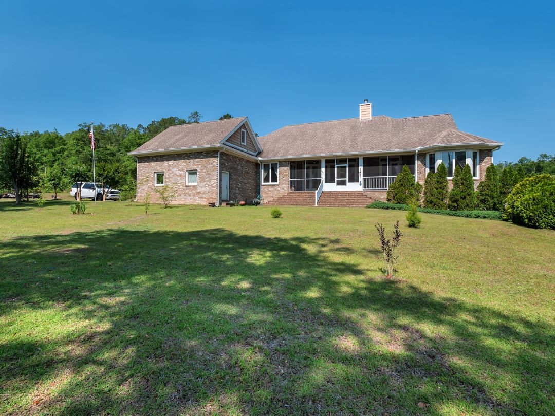 542 Northeast Reagan Road Madison, FL 32340 - Photo 8 of 42 Gallery Image 8
