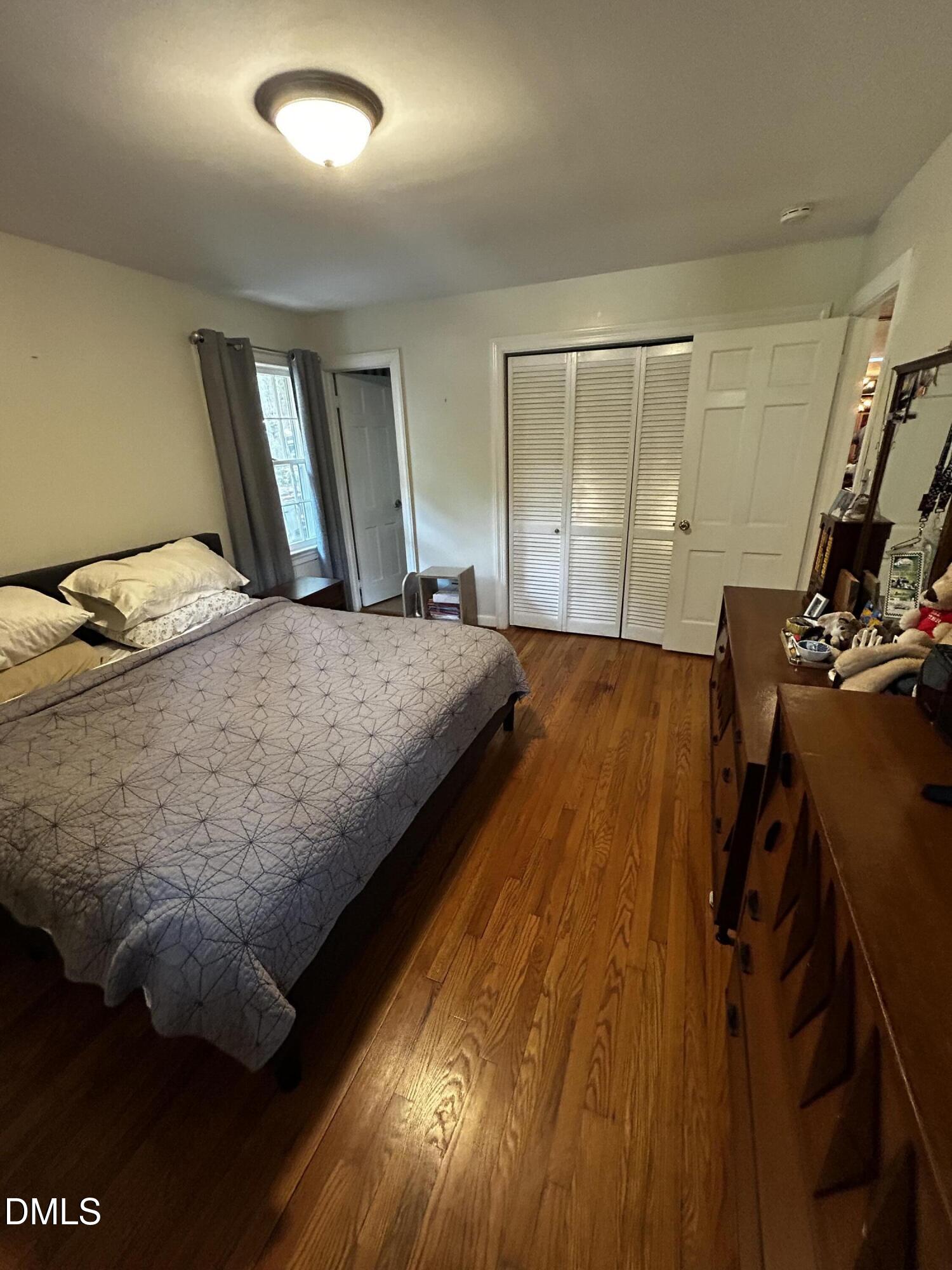 412 Emerson Drive Raleigh, NC 27609 - Photo 13 of 41 master bedroom