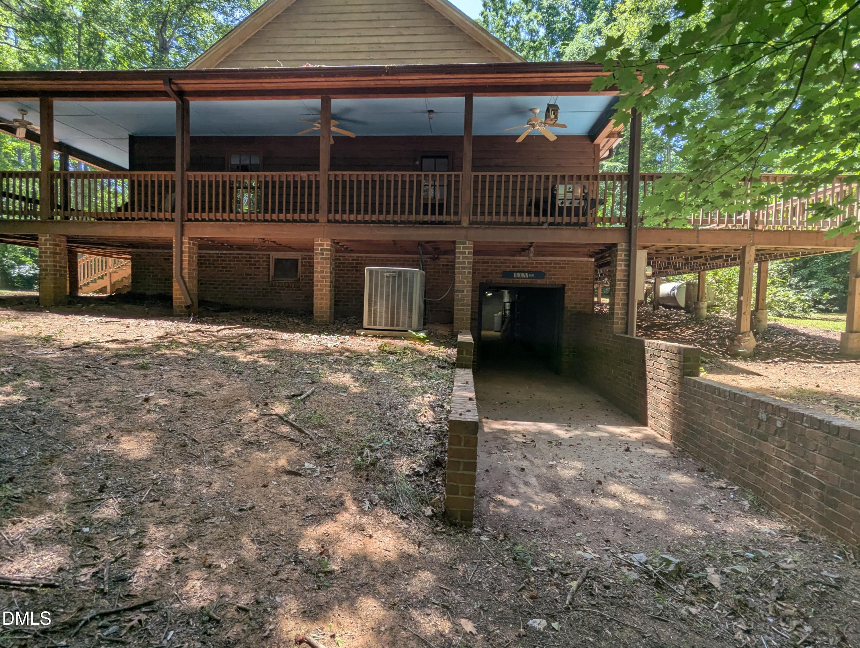 263 Pointe Mayo Drive Roxboro, NC 27574 - Photo 57 of 60