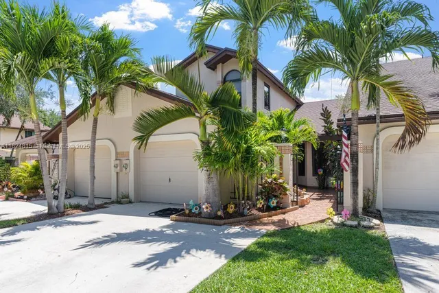 $637,777 | 10091 Southwest 137th Place, Miami, FL 33186