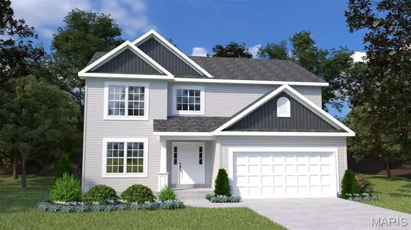 $405,900 | 0 Hazel (majestic) Moscow Mills, Moscow Mills, MO 63362