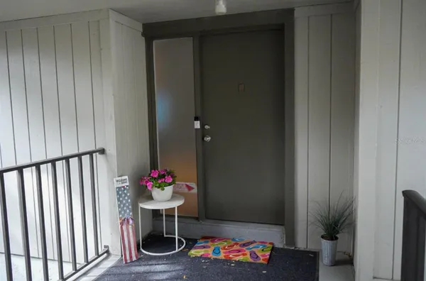 a workspace with furniture and toys