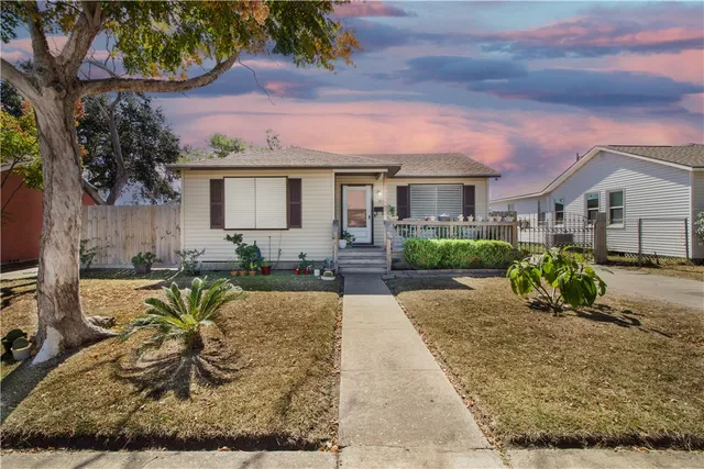 $175,000 | 3937 Linden Street, Corpus Christi, TX 78411