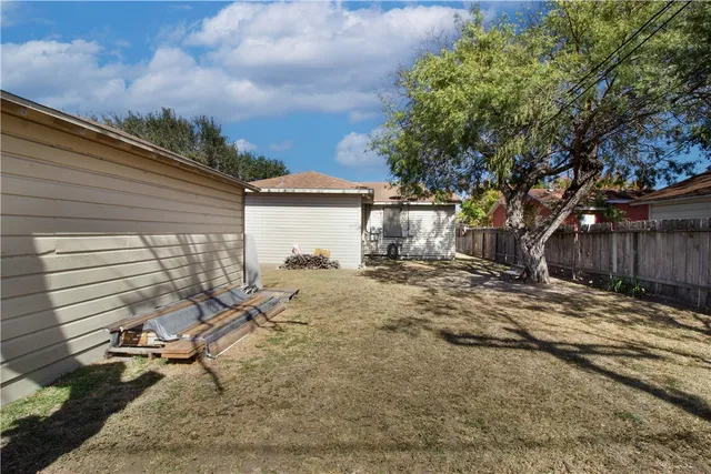 $175,000 | 3937 Linden Street, Corpus Christi, TX 78411