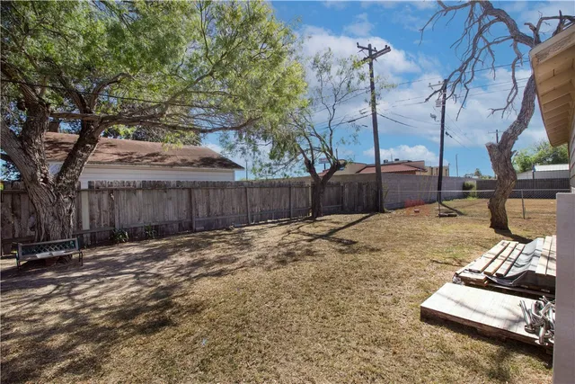 $175,000 | 3937 Linden Street, Corpus Christi, TX 78411