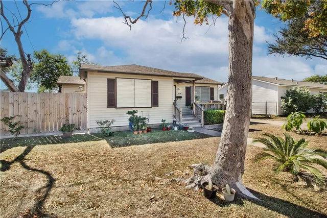 $175,000 | 3937 Linden Street, Corpus Christi, TX 78411