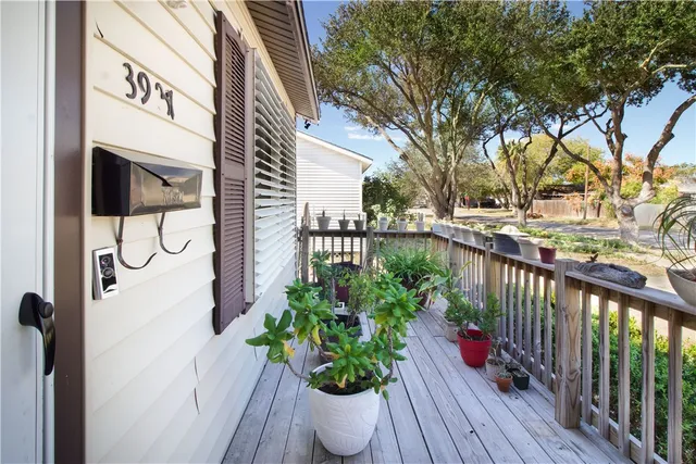 $175,000 | 3937 Linden Street, Corpus Christi, TX 78411
