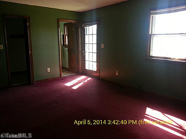 2062 Red Brush Road Mount Airy, NC 27030 - Photo 7 of 10 Master Bedroom.