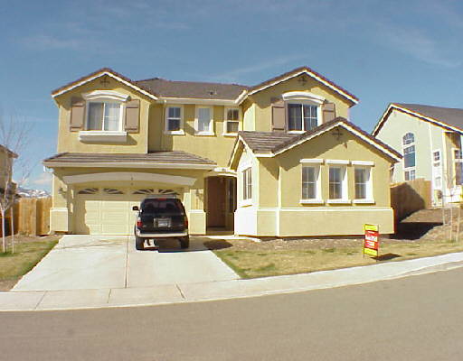 3175 Roxbury Drive Reno, NV 89523 - Photo 1 of 1 Gallery Image 1