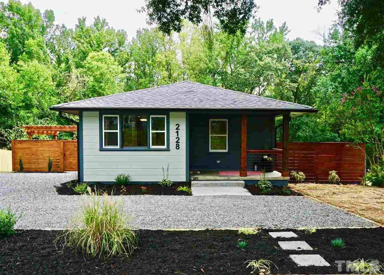 2128 Cheek Road Durham, NC 27704 - Photo 1 of 30 Gallery Image 1