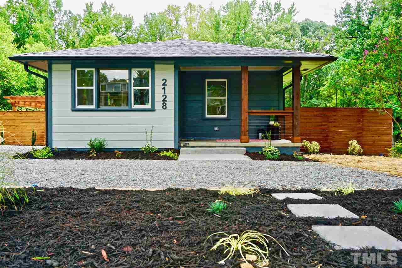 2128 Cheek Road Durham, NC 27704 - Photo 2 of 30 Gallery Image 2