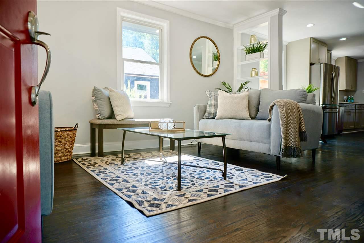 2128 Cheek Road Durham, NC 27704 - Photo 11 of 30 Gallery Image 11