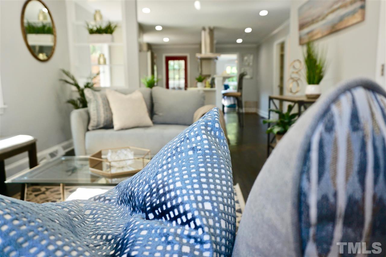2128 Cheek Road Durham, NC 27704 - Photo 12 of 30 Gallery Image 12