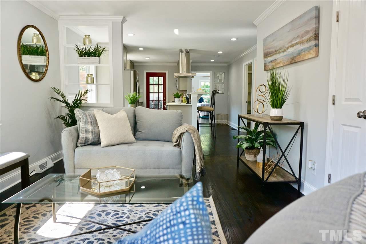 2128 Cheek Road Durham, NC 27704 - Photo 13 of 30 Gallery Image 13