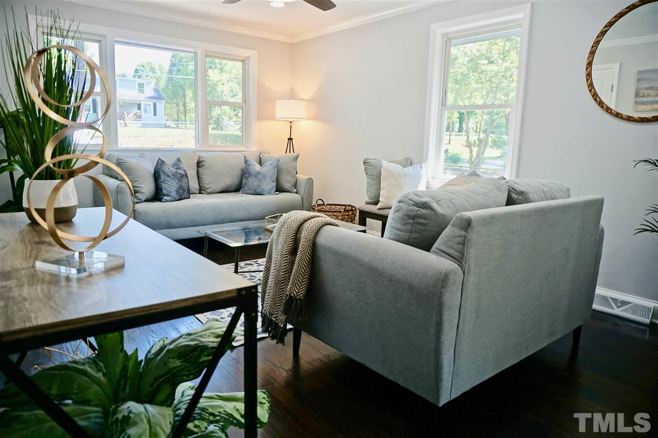 2128 Cheek Road Durham, NC 27704 - Photo 14 of 30 Gallery Image 14