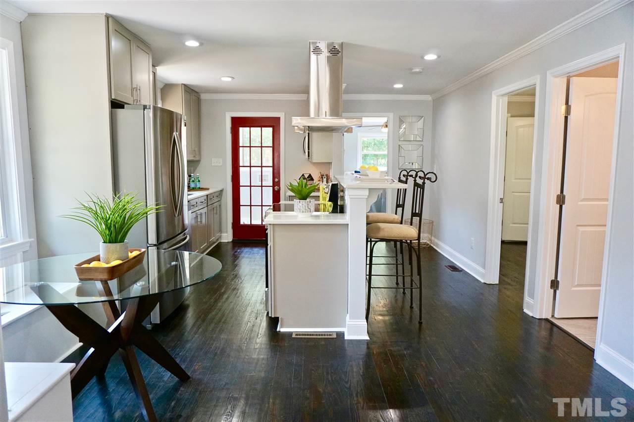 2128 Cheek Road Durham, NC 27704 - Photo 15 of 30 Gallery Image 15