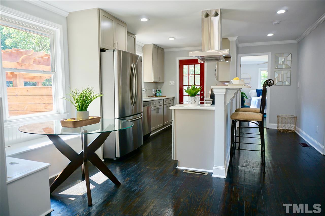 2128 Cheek Road Durham, NC 27704 - Photo 16 of 30 Gallery Image 16