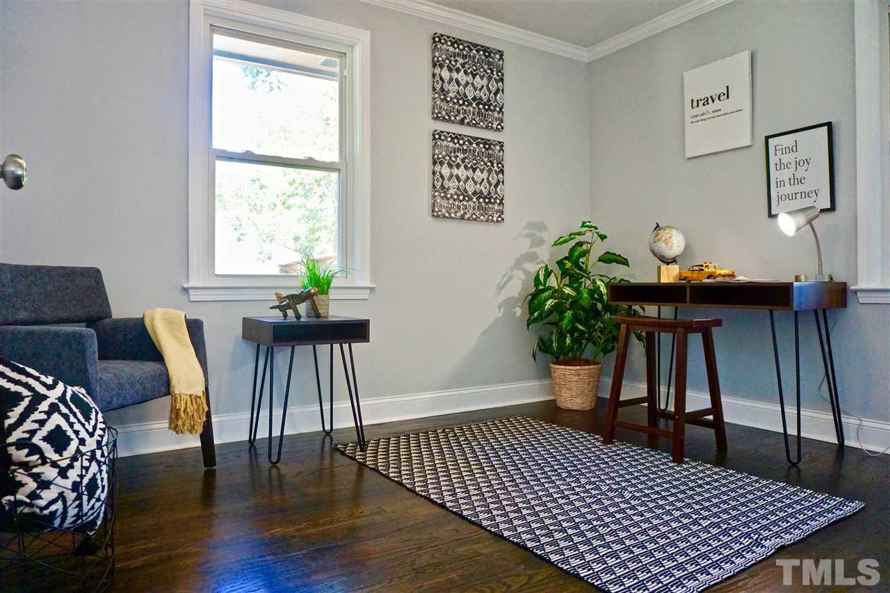2128 Cheek Road Durham, NC 27704 - Photo 18 of 30 Gallery Image 18