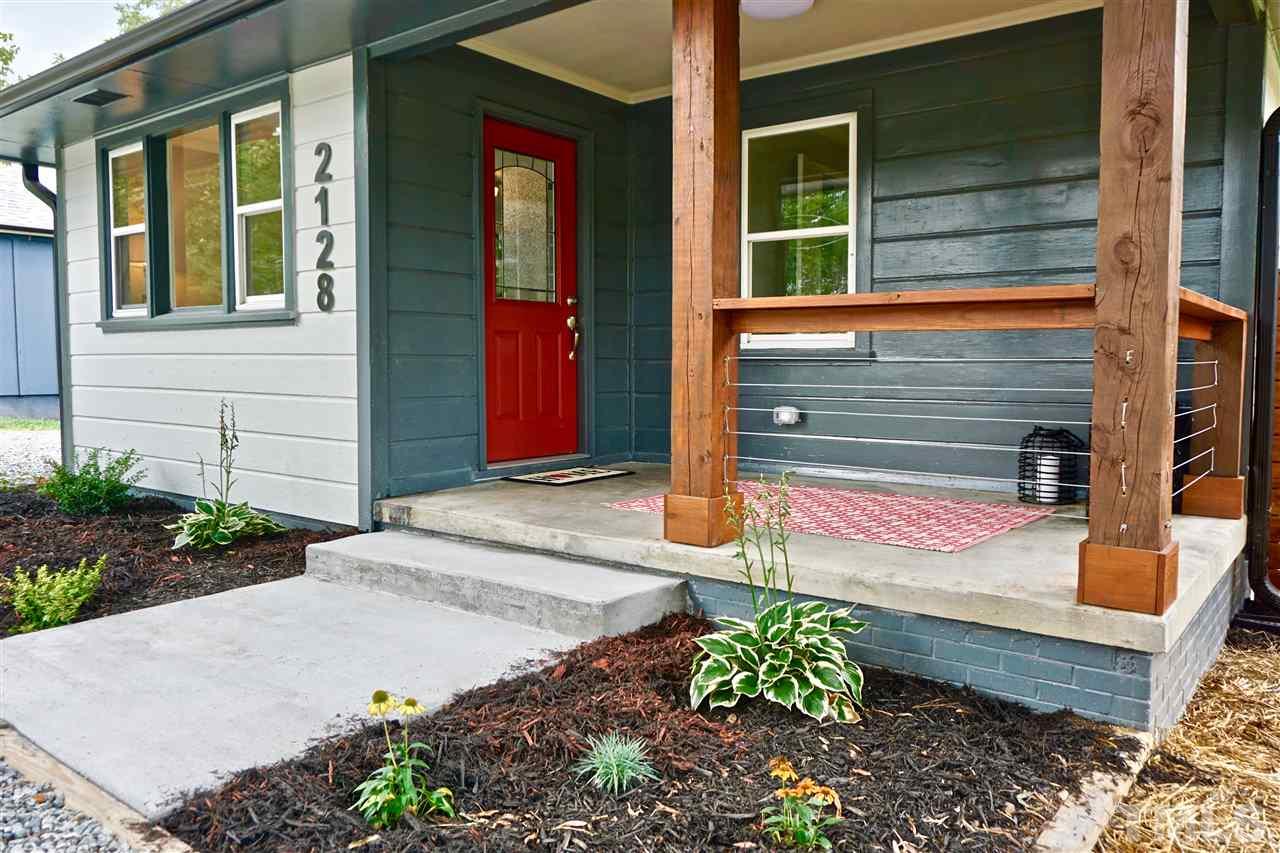 2128 Cheek Road Durham, NC 27704 - Photo 3 of 30 Gallery Image 3