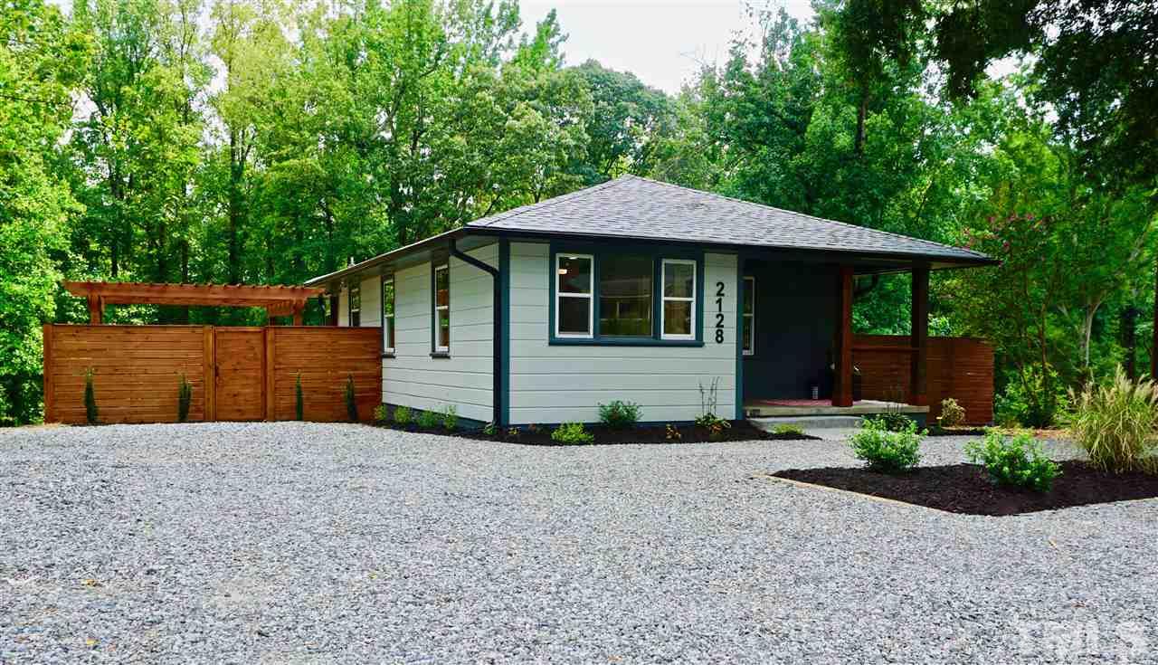 2128 Cheek Road Durham, NC 27704 - Photo 4 of 30 Gallery Image 4
