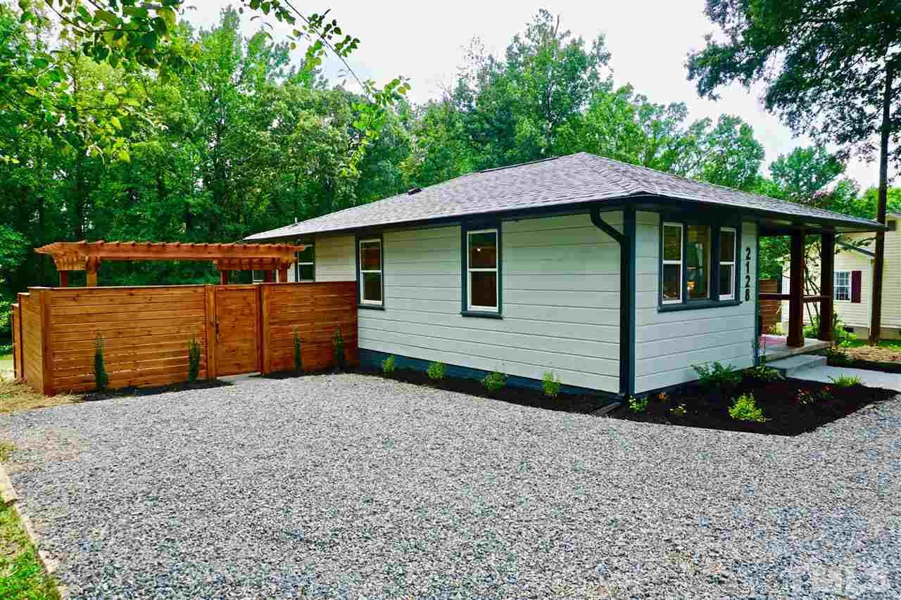 2128 Cheek Road Durham, NC 27704 - Photo 5 of 30 Gallery Image 5