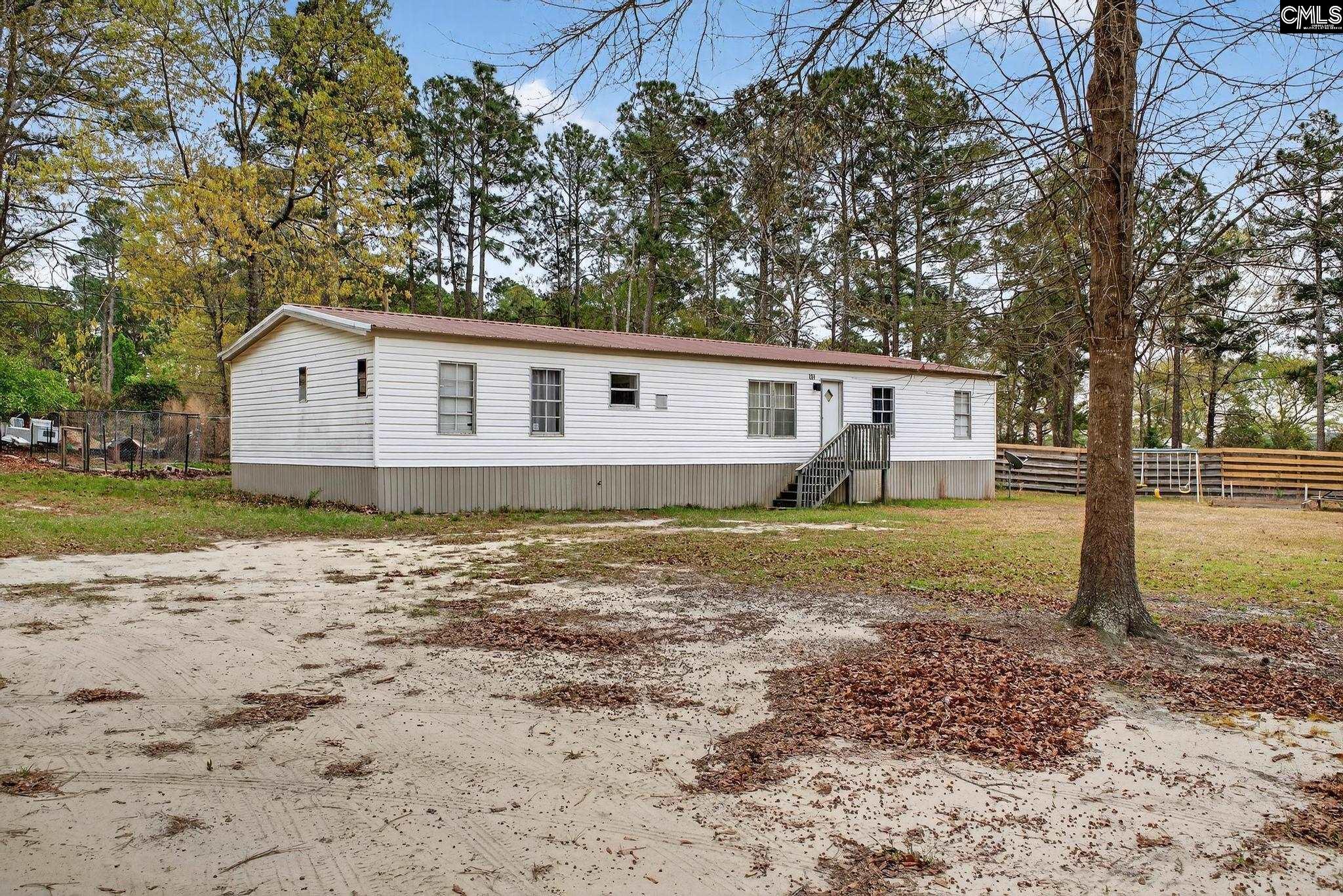 251 Wheeler Road Batesburg, SC 29006 - Photo 3 of 31