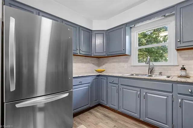 $460,000 | 1917 Scalesville Road, Summerfield, NC 27358