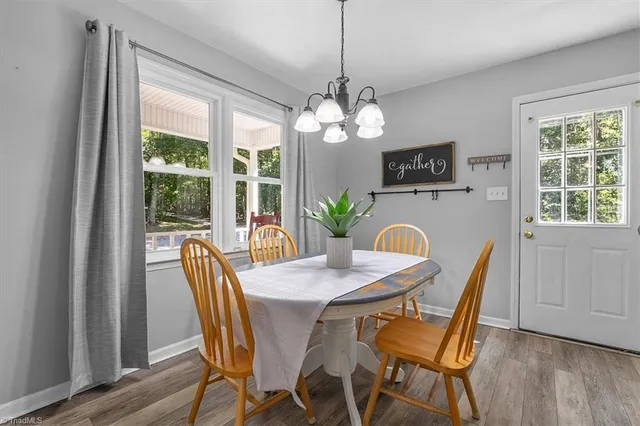 $460,000 | 1917 Scalesville Road, Summerfield, NC 27358