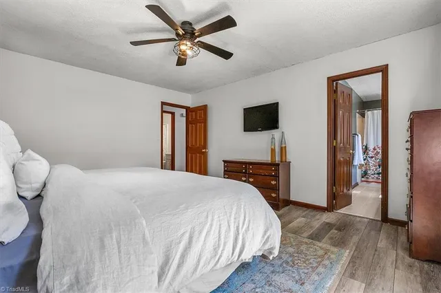 $460,000 | 1917 Scalesville Road, Summerfield, NC 27358