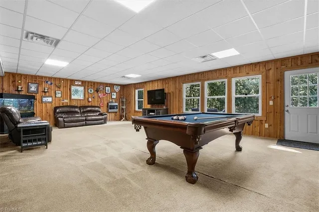 $460,000 | 1917 Scalesville Road, Summerfield, NC 27358