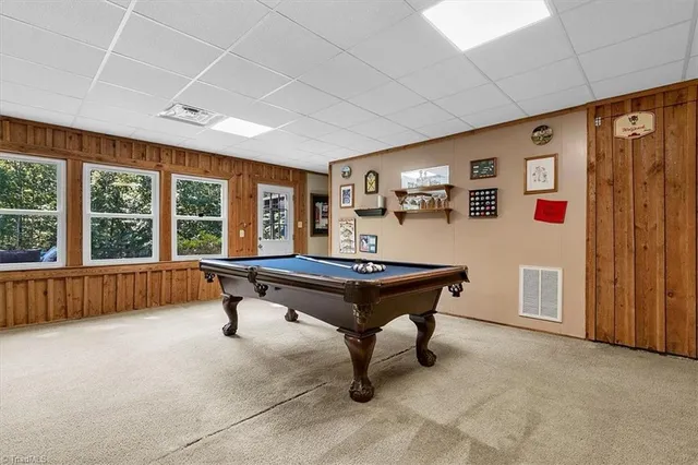 $460,000 | 1917 Scalesville Road, Summerfield, NC 27358