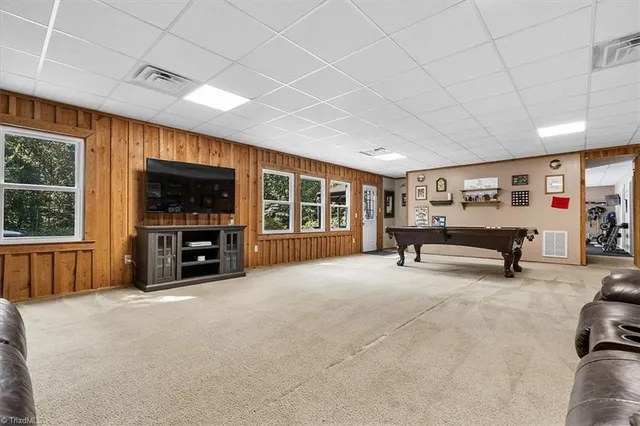 $460,000 | 1917 Scalesville Road, Summerfield, NC 27358