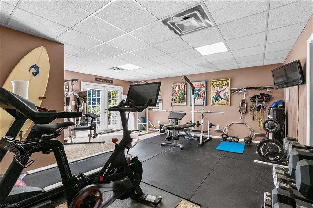 1917 Scalesville Road Summerfield, NC 27358 - Photo 24 of 42