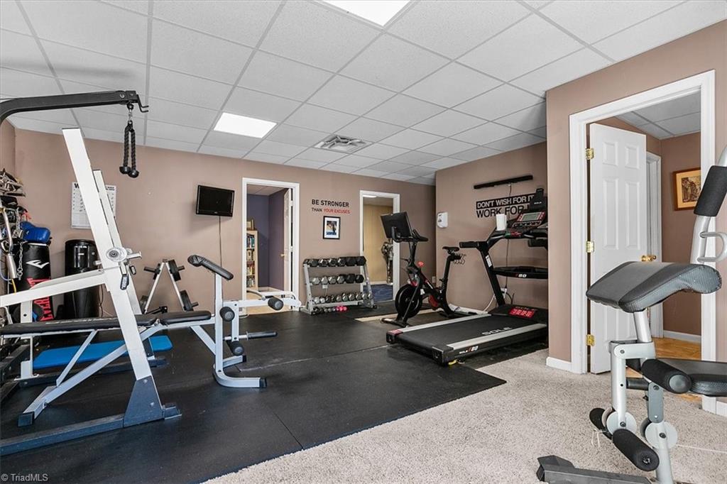 1917 Scalesville Road Summerfield, NC 27358 - Photo 25 of 42