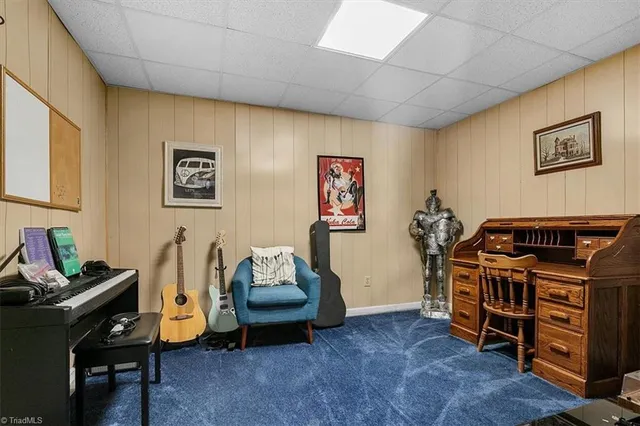 $460,000 | 1917 Scalesville Road, Summerfield, NC 27358