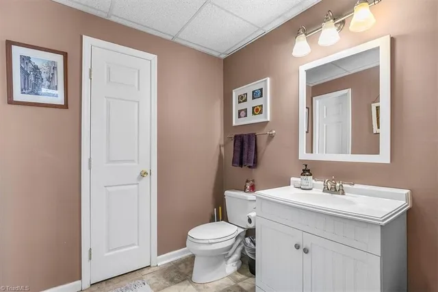 $460,000 | 1917 Scalesville Road, Summerfield, NC 27358