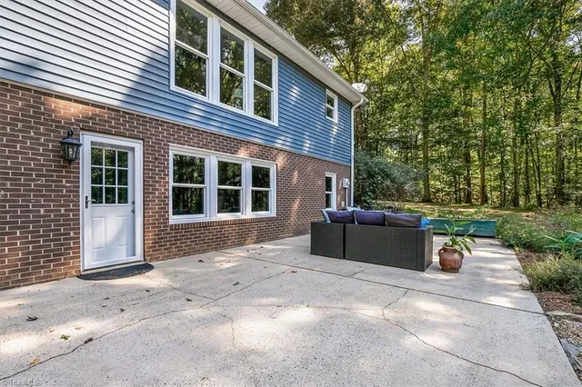 $460,000 | 1917 Scalesville Road, Summerfield, NC 27358