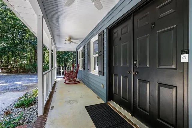 $460,000 | 1917 Scalesville Road, Summerfield, NC 27358